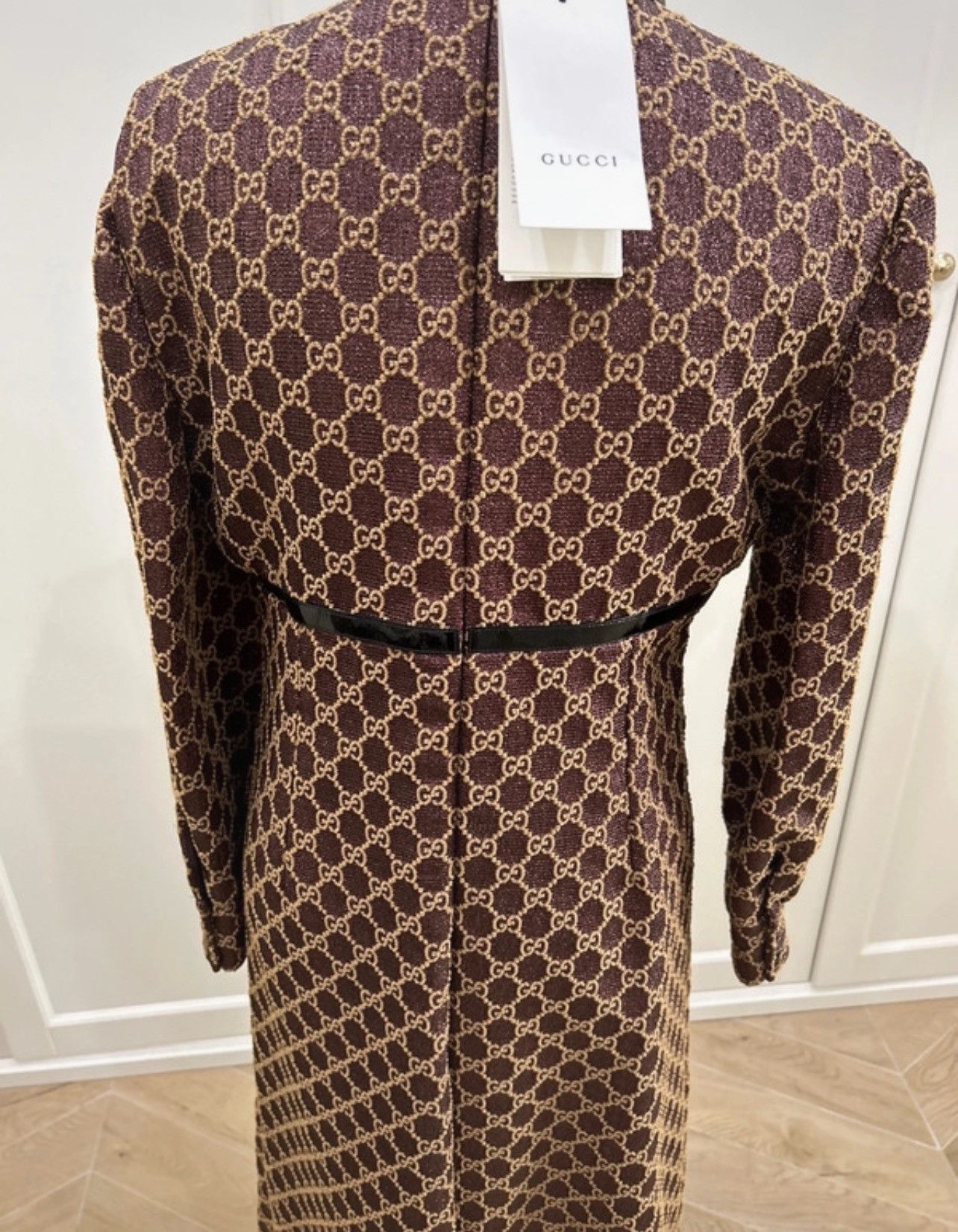 Gucci Gucci dress Size XL / US 12-14 / IT 48-50 - 6 Thumbnail