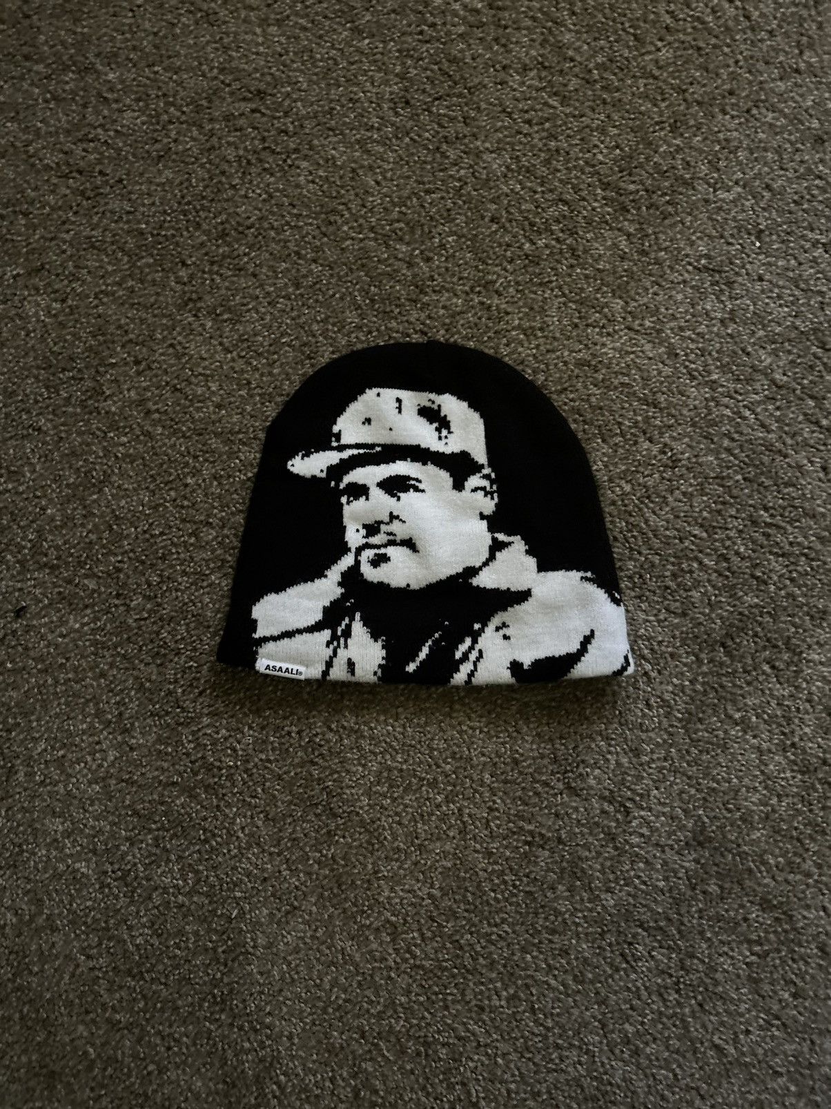 Asaali Asaali beanie Size 30 - 2 Thumbnail