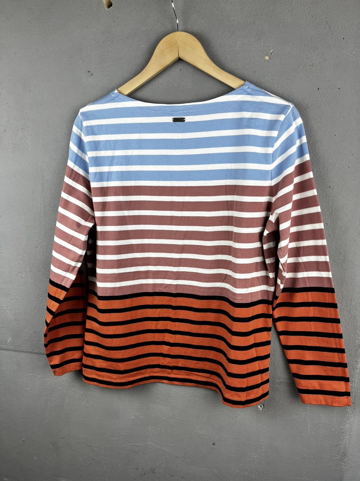 Barbour Barbour long sleeve Size M / US 6-8 / IT 42-44 - 11 Thumbnail