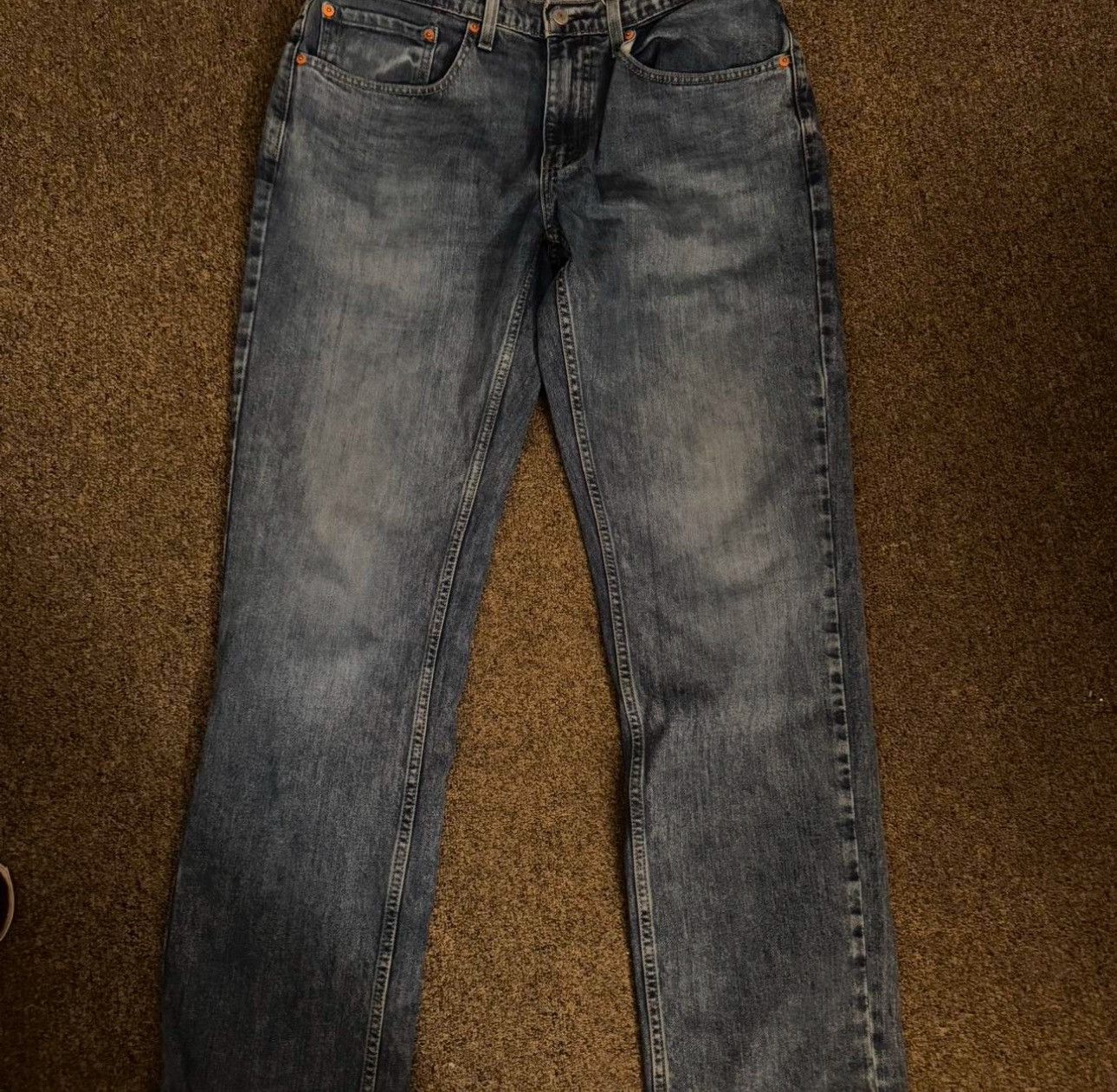 Levi's Levi’s demin jean Size US 34 / EU 50 - 1 Thumbnail