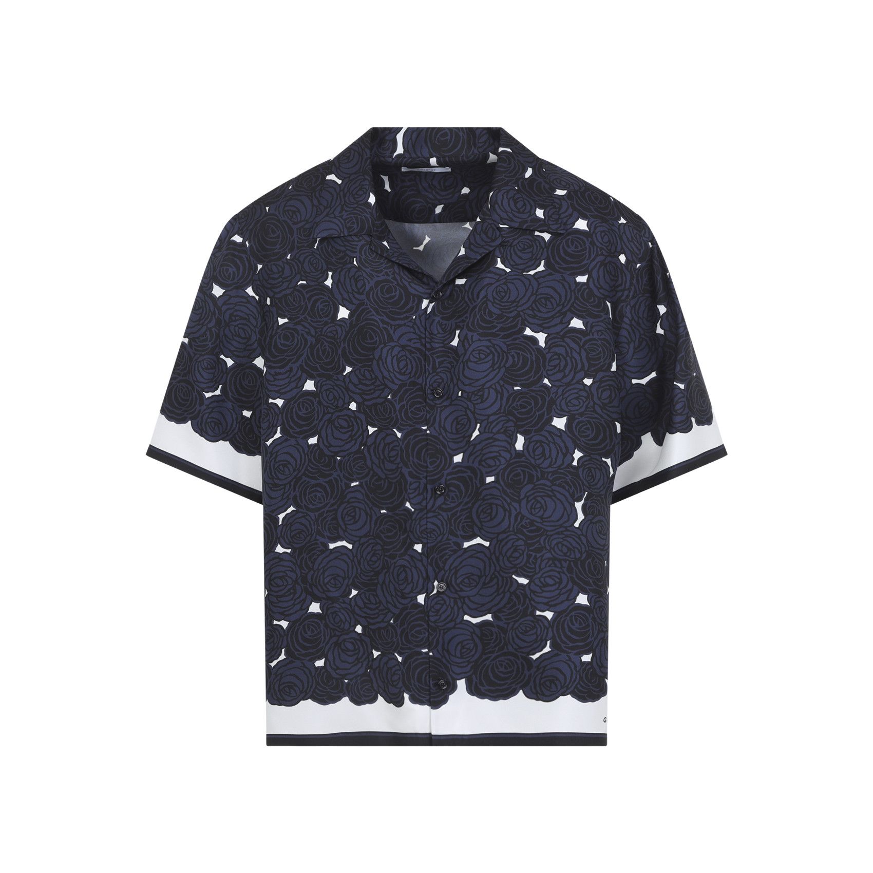 Givenchy Givenchy Shirt Size US XXL / EU 58 / 5 - 1 Thumbnail