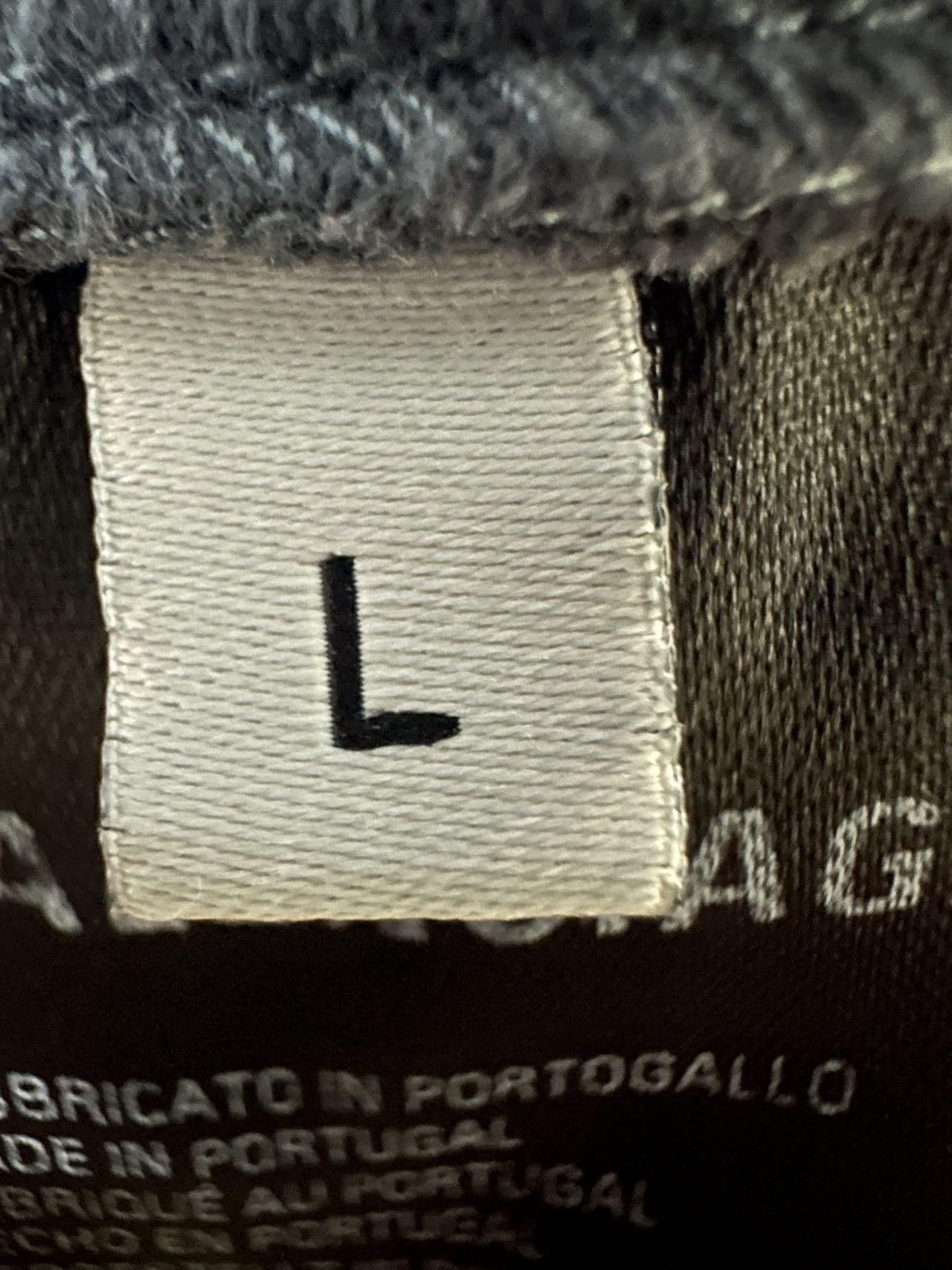 Balenciaga Balenciaga Tshirt Size US L / EU 52-54 / 3 - 3 Thumbnail