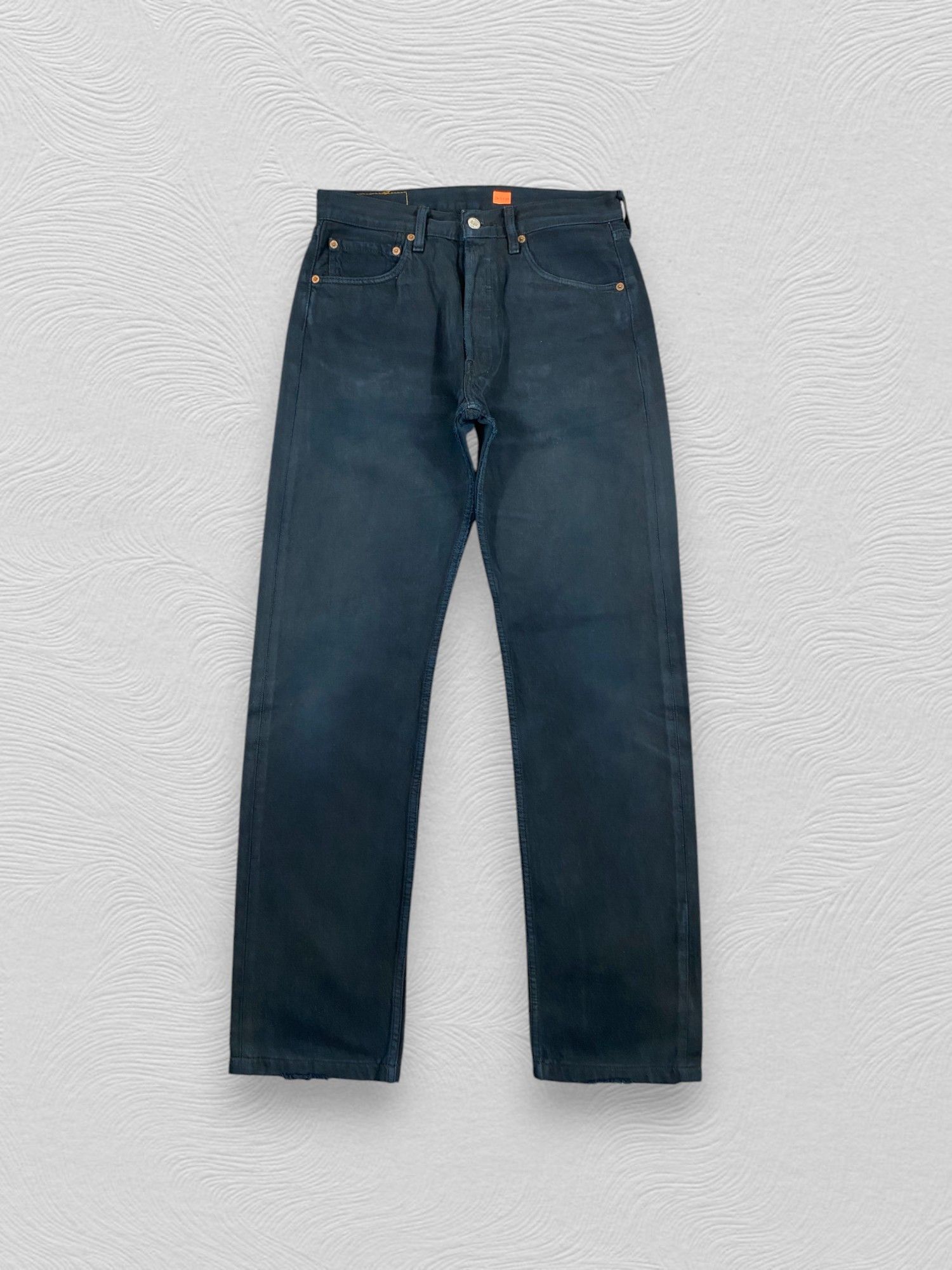 If Six Was Nine × Le Grande Bleu (L.G.B.) × Levi's 30x32