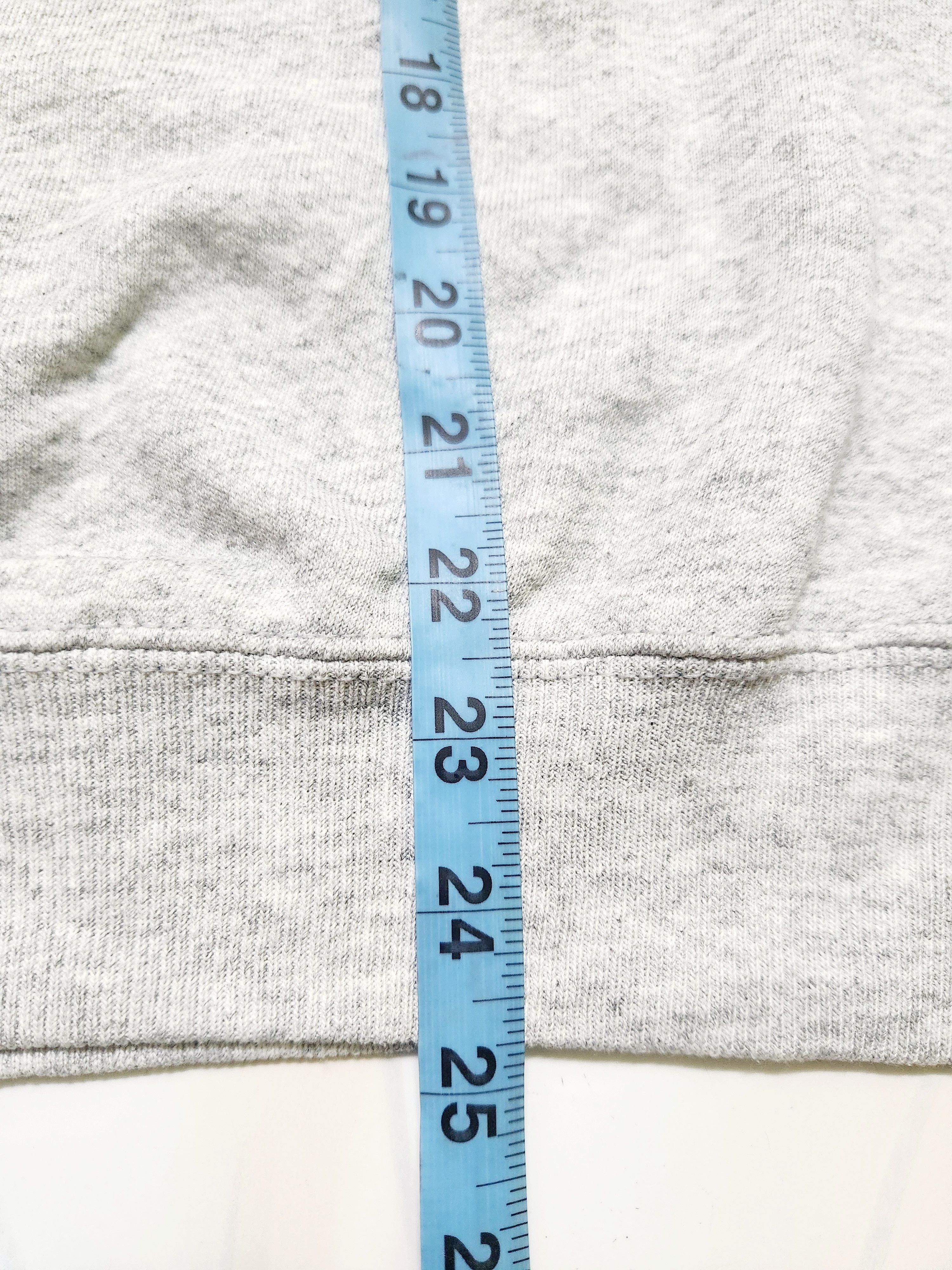 Vintage Vintage 7up Ads Grey Sweater Size US L / EU 52-54 / 3 - 5 Thumbnail