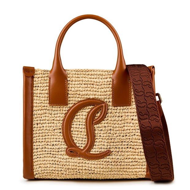 Christian Louboutin By My Side Mini Tote Bag Size ONE SIZE - 1 Thumbnail