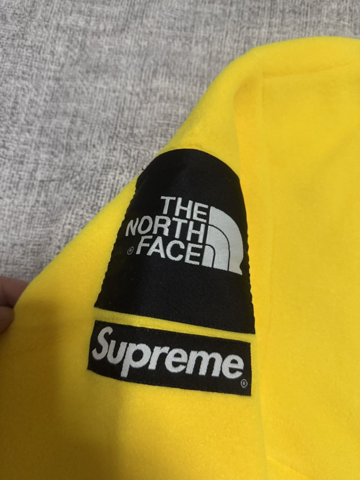Supreme × The North Face Supreme tnf north trans Antarctica expedition fleece Jacket Size US M / EU 48-50 / 2 - 5 Thumbnail