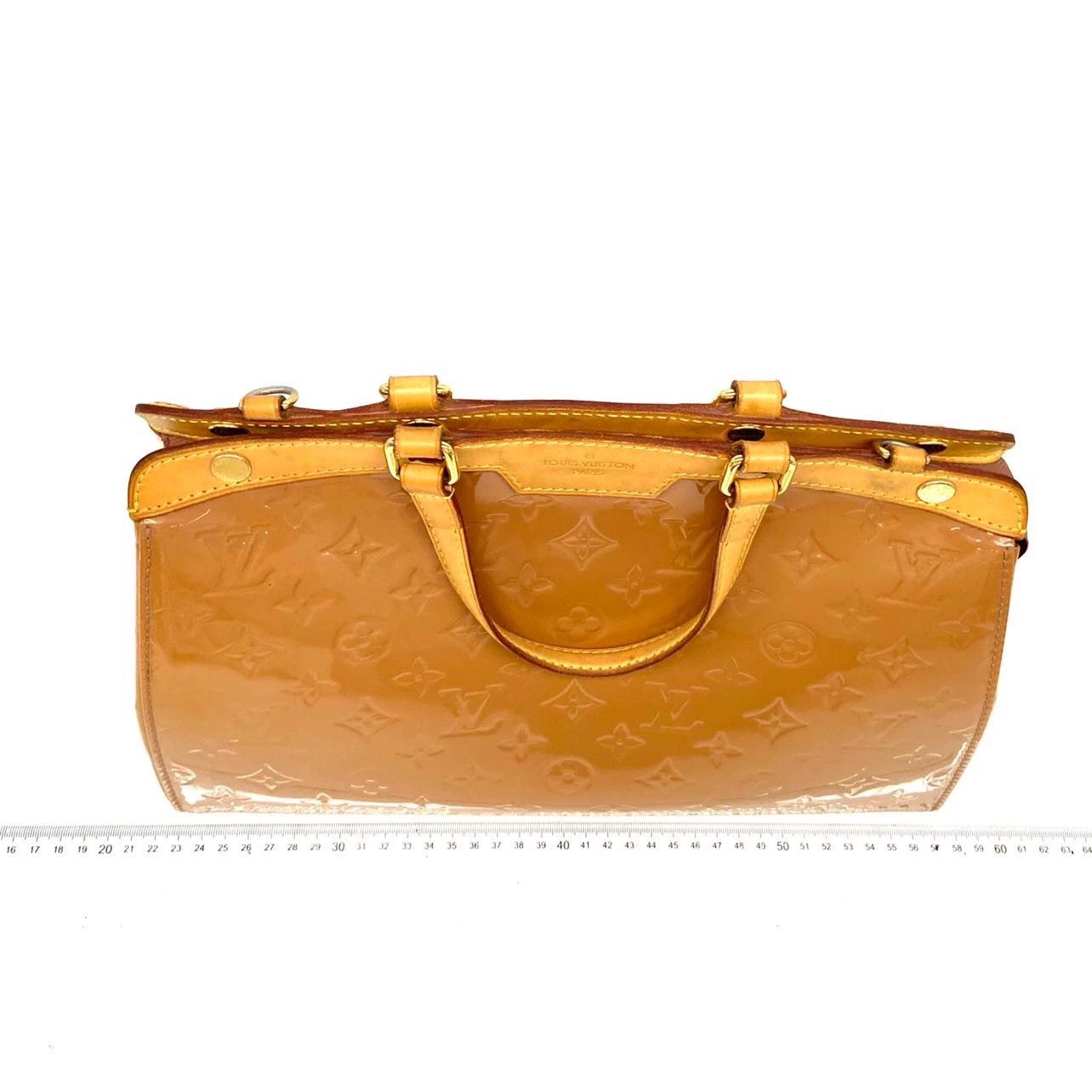 Louis Vuitton Louis Vuitton Doctor Bag Size ONE SIZE - 3 Thumbnail