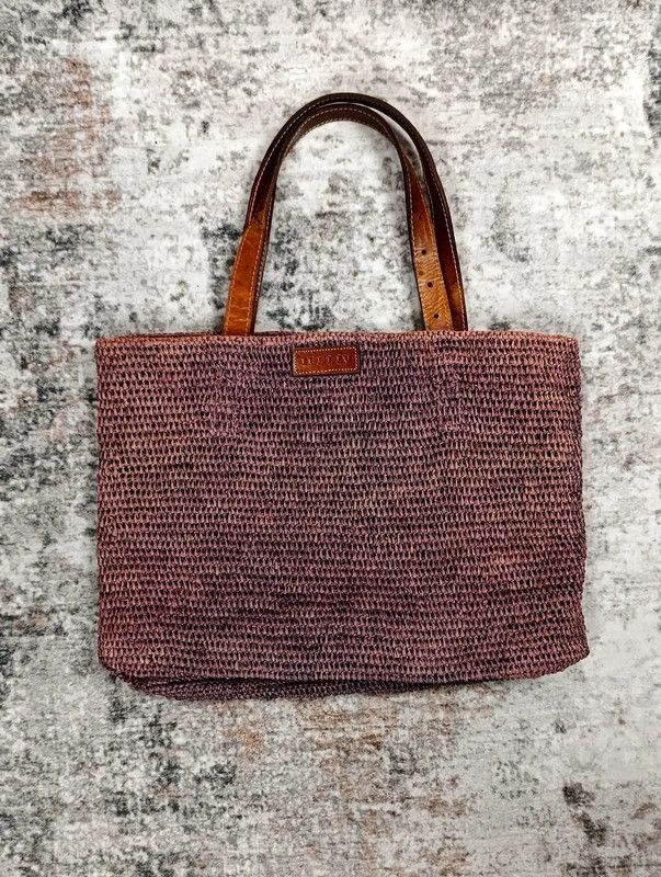 Other Beautiful Ibeliv beach bag Size ONE SIZE - 3 Thumbnail