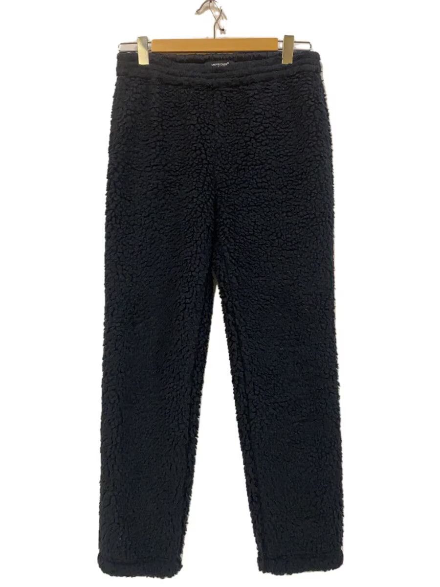 Undercover Fleece Sweatpants Pants Size US 30 / EU 46 - 1 Thumbnail
