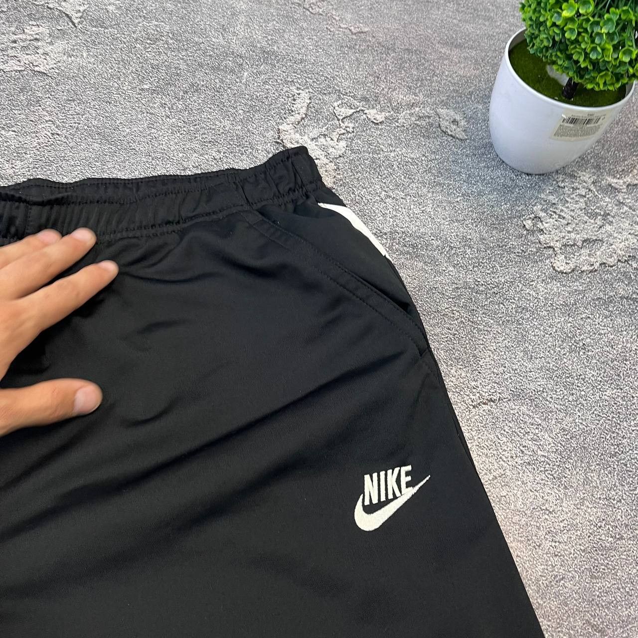 Nike Vintage Nike Track Pants Parashute Baggy Joggers Mens XXL Size US 33 - 14 Thumbnail
