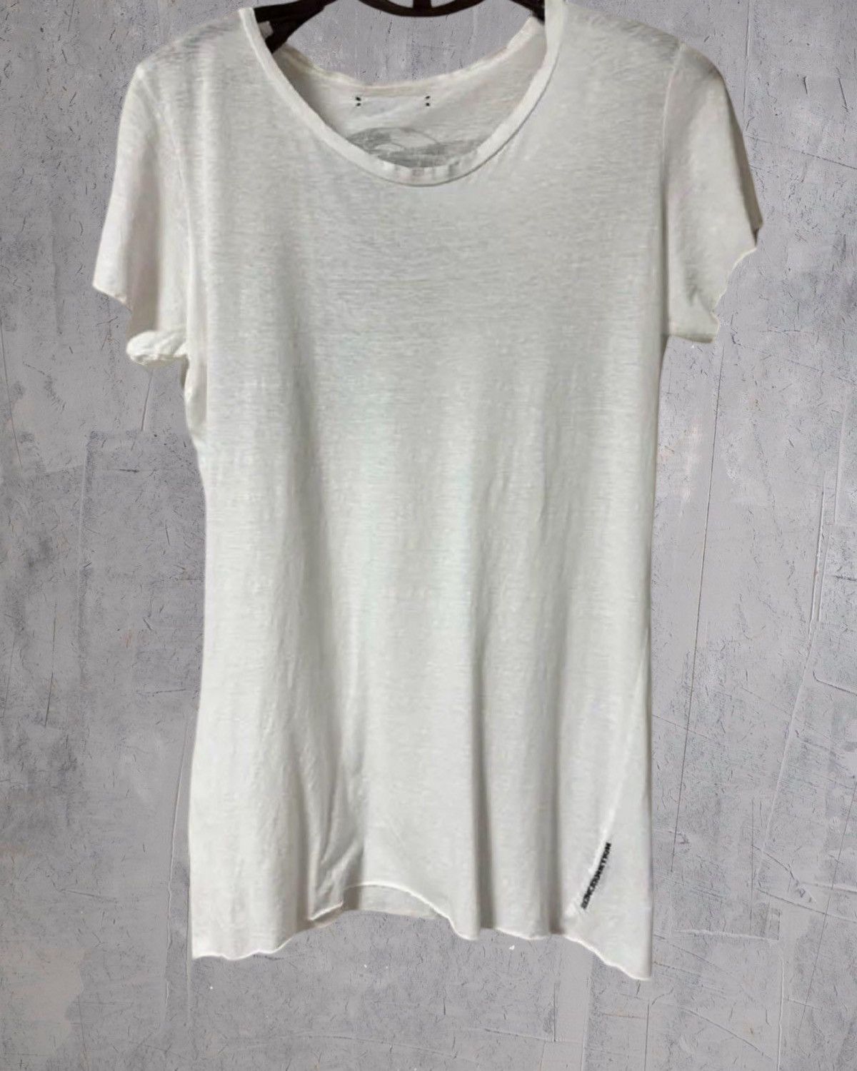 If Six Was Nine × Japanese Brand × Le Grande Bleu (L.G.B.) If Six Was Nine T-shirt Size US M / EU 48-50 / 2 - 2 Thumbnail