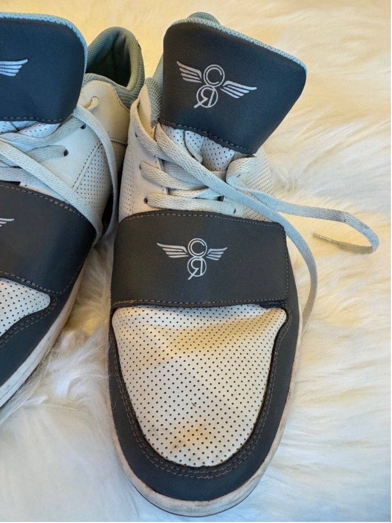 Creative Recreation Creative Recreation | Vintage Cesario Lo Sneakers | Size 12 Size US 12 / EU 45 - 12 Thumbnail