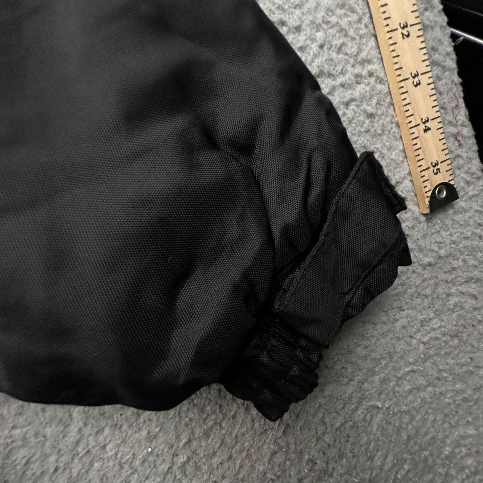 Other Vintage Tri-Mountain Coca Cola Nylon Quilt Work Jacket XL Size US XL / EU 56 / 4 - 8 Thumbnail