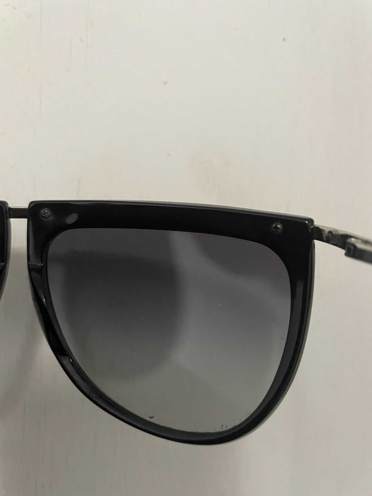 Balmain Oliver People X Balmain Collab Sunglasses Size ONE SIZE - 14 Thumbnail
