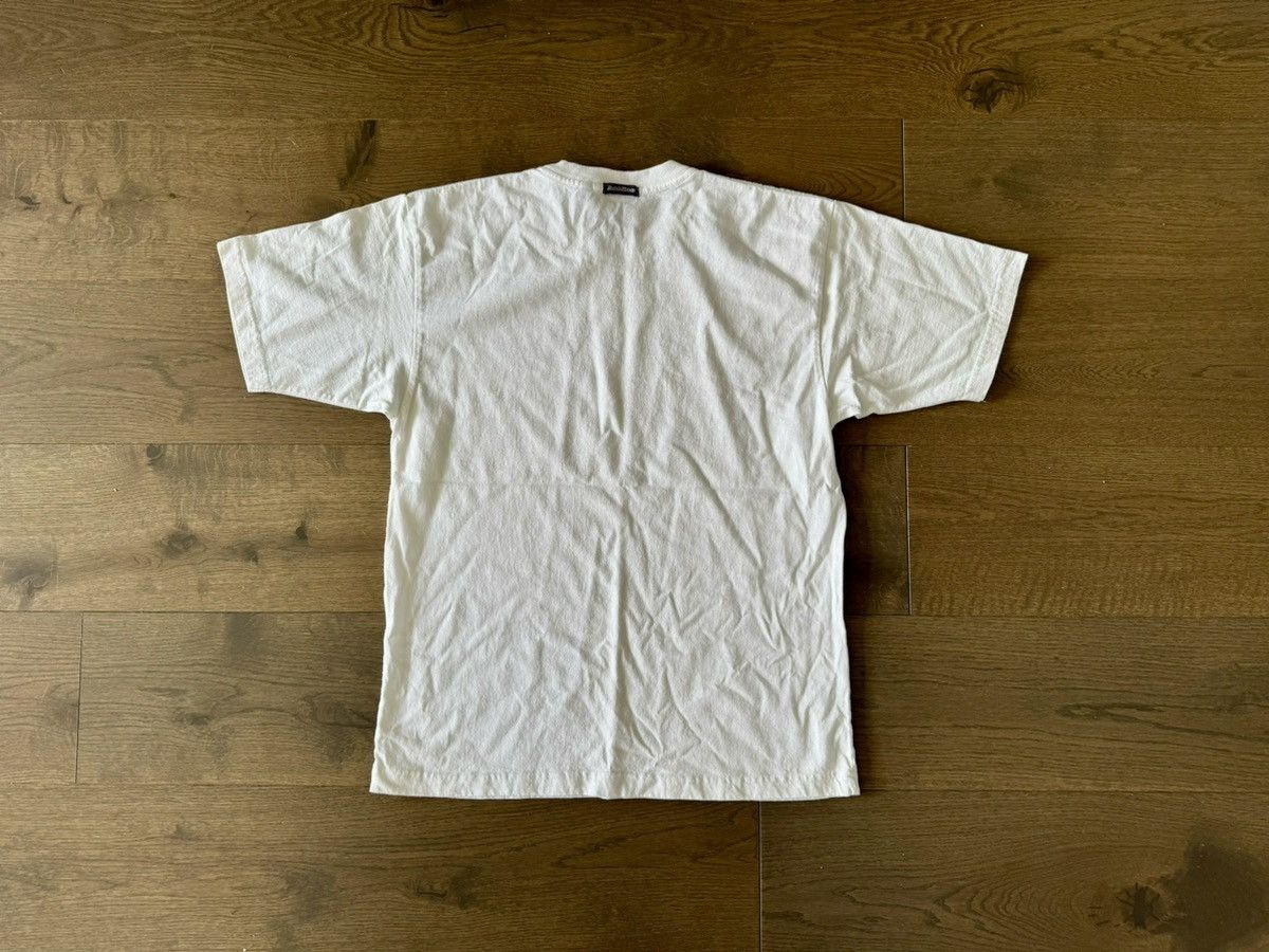 Vintage Waterloo University “MOM” Hotline Vintage T-Shirt Size US M / EU 48-50 / 2 - 6 Thumbnail