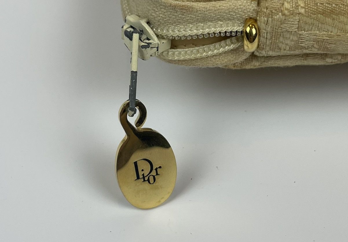 Christian Dior Monsieur Christian Dior clutch Size ONE SIZE - 7 Thumbnail