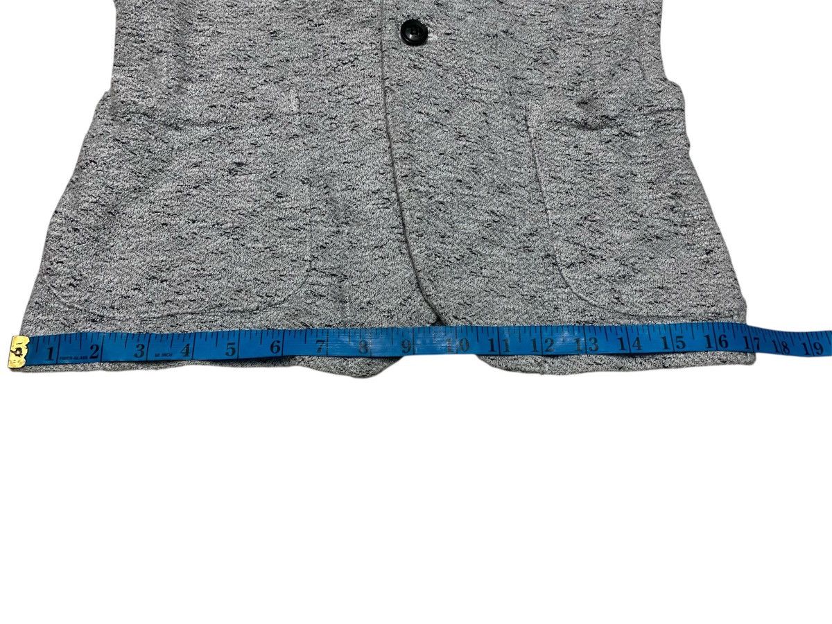 Tete Homme TETE HOMME by Issey Miyake Size US S / EU 44-46 / 1 - 14 Thumbnail