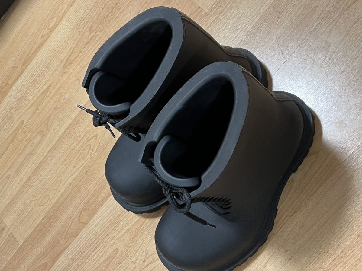 Balenciaga Balenciaga Steroid boot runway sample Size US 10 / EU 43 - 10 Thumbnail
