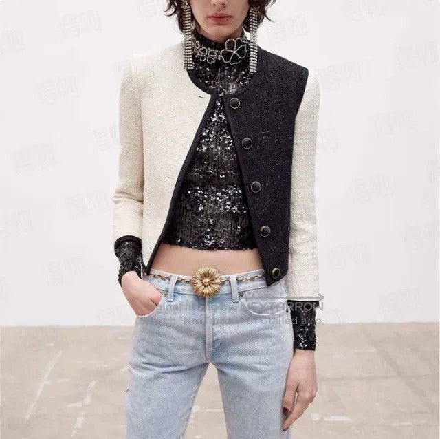Other Saint Laurent Paris size 38 Jacket Size S / US 4 / IT 40 - 7 Thumbnail
