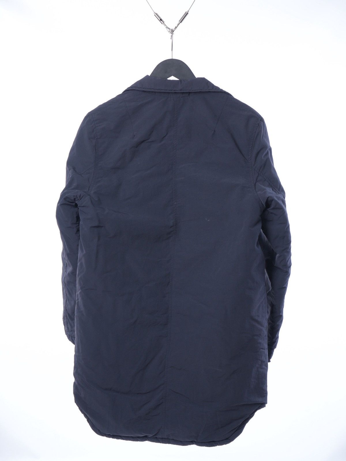 Our Legacy Our Legacy Bedsheet Coat Jacket Size US M / EU 48-50 / 2 - 9 Thumbnail