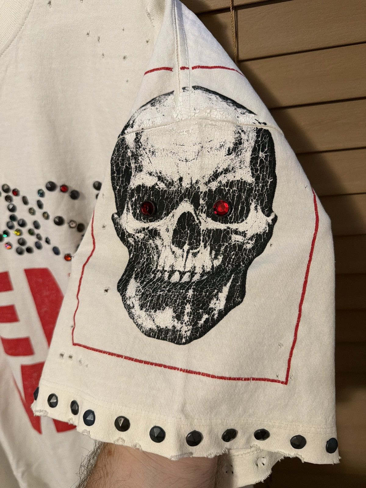 Satoshi Nakamoto Satoshi Sent Me shirt Satoshi Nakamoto XXL Size US XXL / EU 58 / 5 - 9 Thumbnail