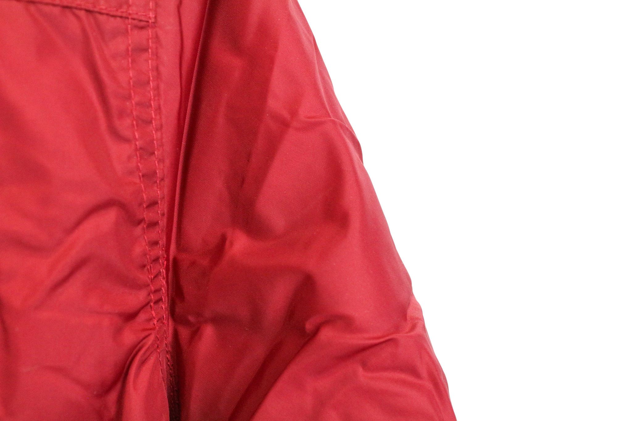 Other LORI 2XS Red Windproof Collared Zipped Jacket 75795 Size XXS / US 00 / IT 34 - 12 Thumbnail