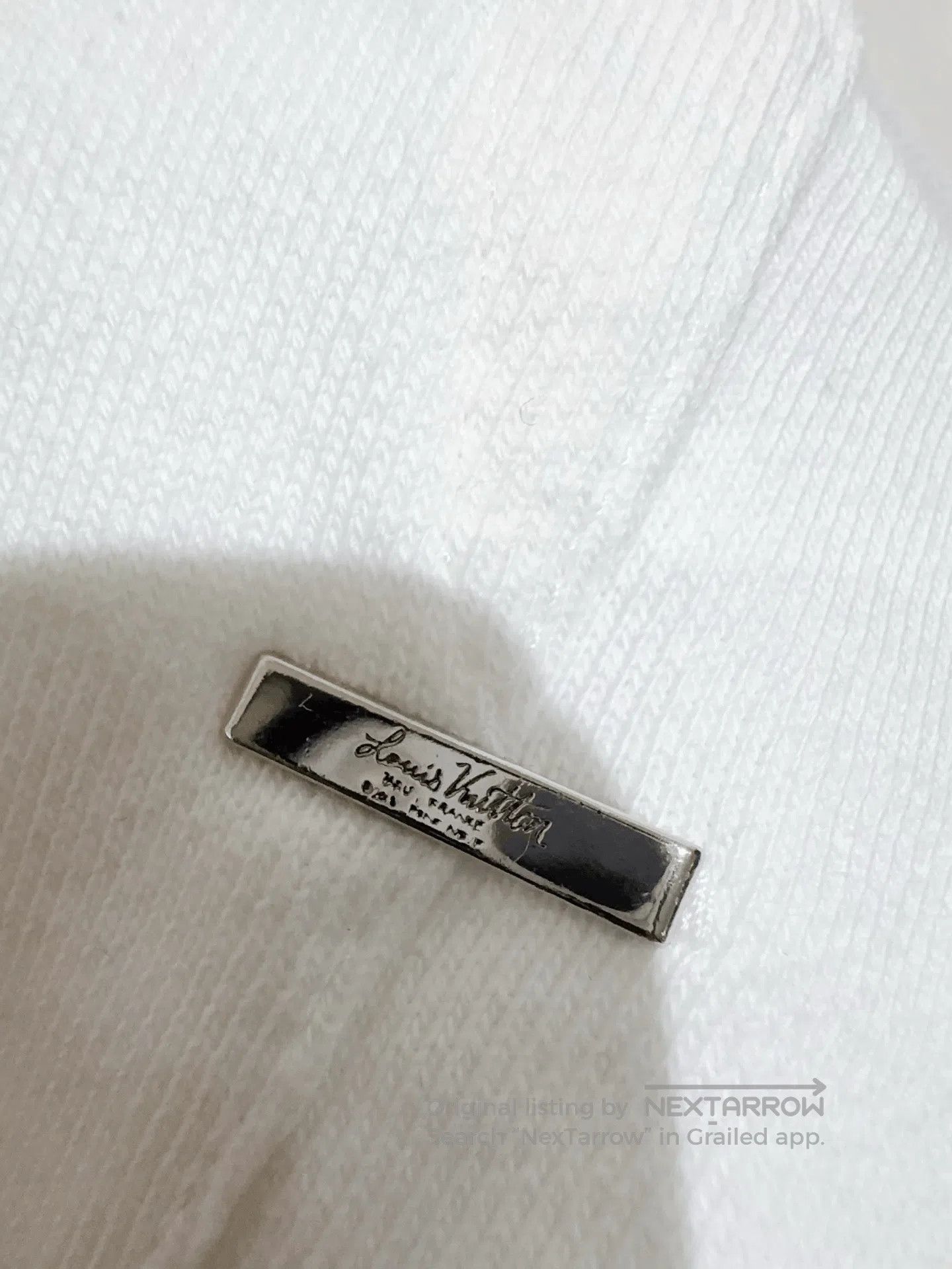 Louis Vuitton Louis Vuitton XL Hoodie. Size US XL / EU 56 / 4 - 2 Thumbnail