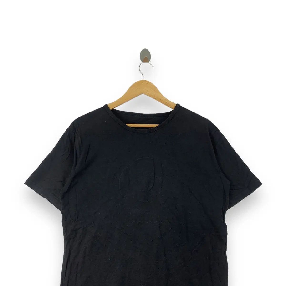 Vintage ULTRA JAPAN EDM DJ Electronic Dance Music Tee Shirt Top Size M / US 6-8 / IT 42-44 - 3 Thumbnail
