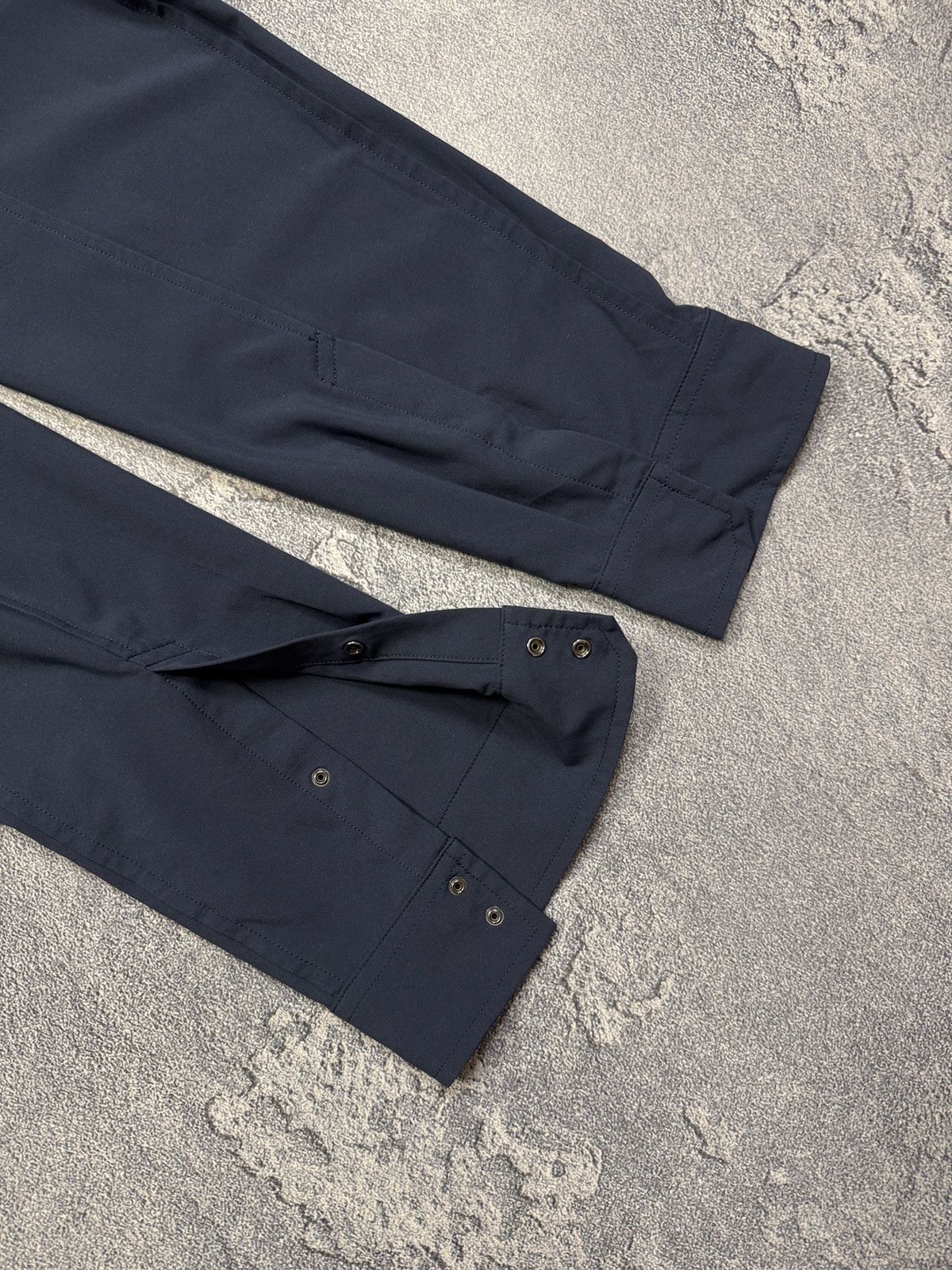 Arc'teryx Vintage Arcteryx overshirt Size US XL / EU 56 / 4 - 9 Thumbnail