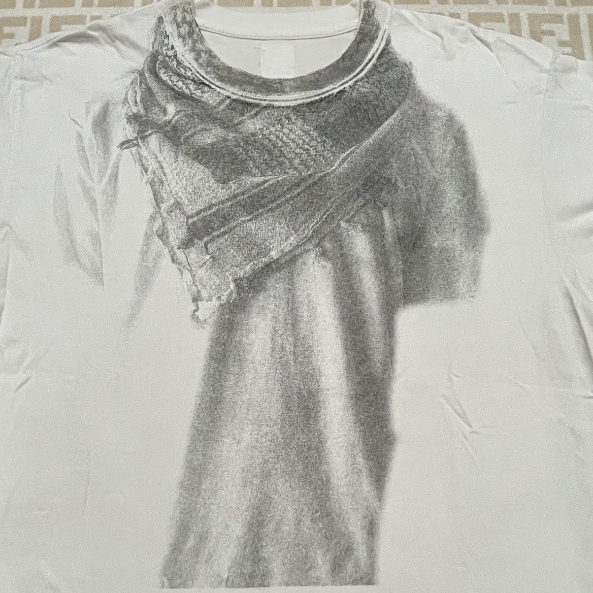 Neighborhood Vintage VE by Neighborhood tee Size US L / EU 52-54 / 3 - 3 Thumbnail