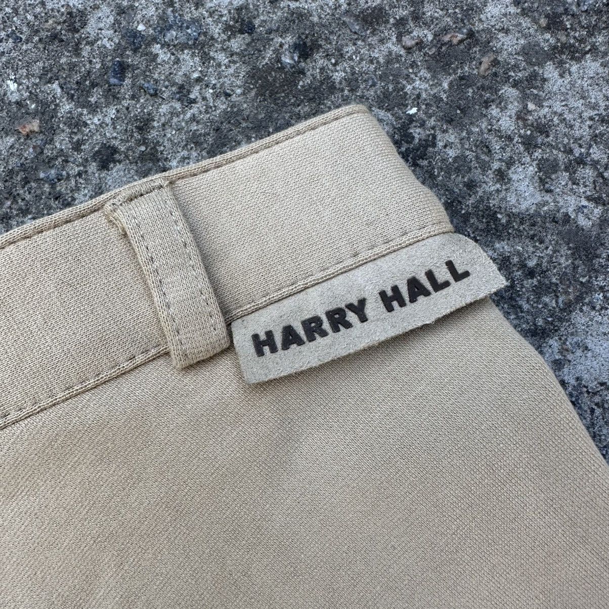 Salem Sportswear Vintage Harry Hall Harper Women’s Jodhpur Pants Beige Long Size 30" / US 8 / IT 44 - 13 Thumbnail