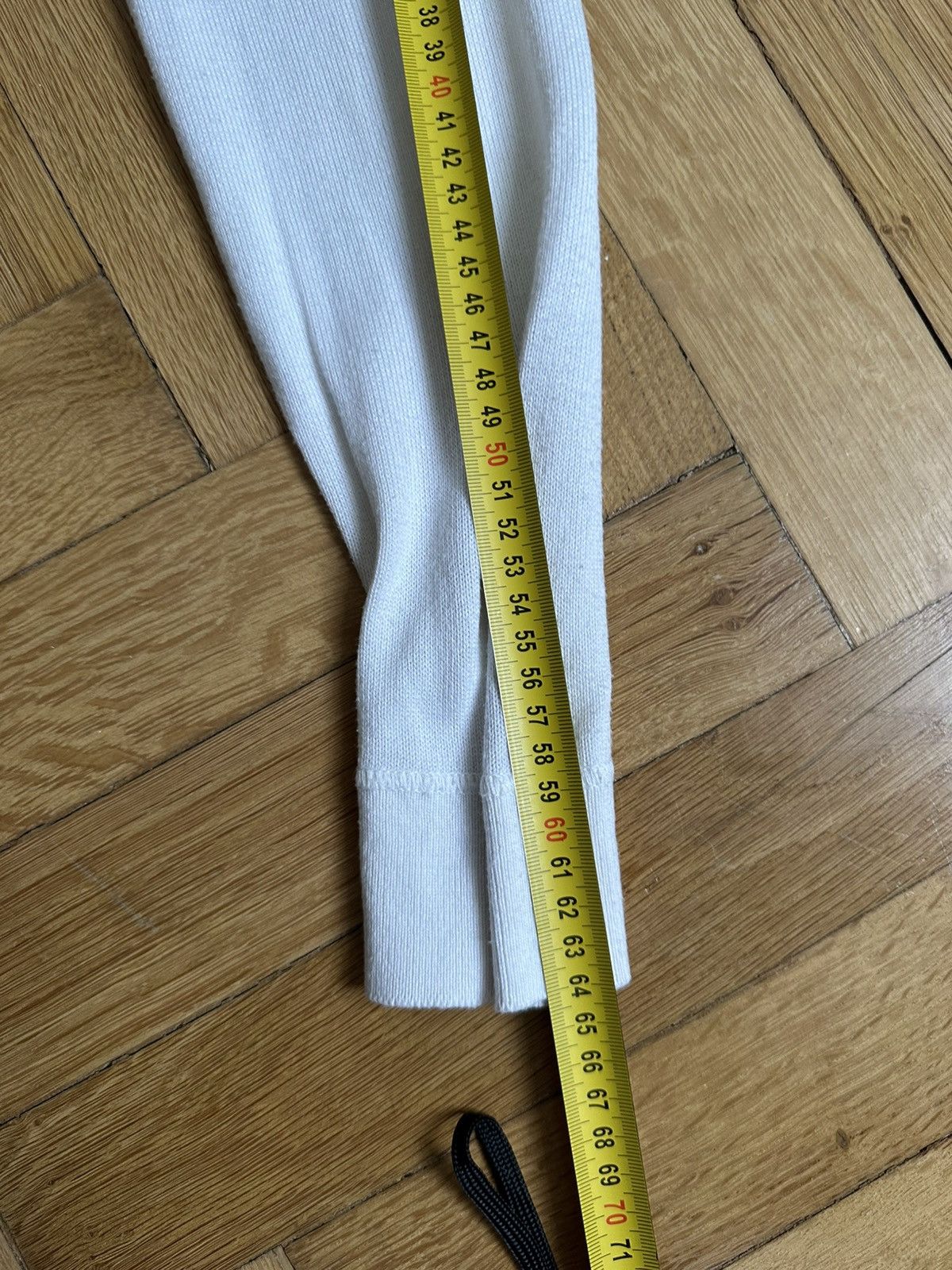Stone Island Stone Island Vintage 00s Luxury Cotton Sweater Size US M / EU 48-50 / 2 - 10 Thumbnail