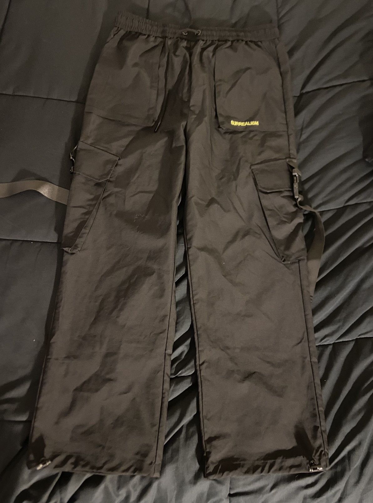 Beauty Beast × Japanese Brand Beaster Garment Company Pants ultlity pants Size US 32 / EU 48 - 1 Thumbnail