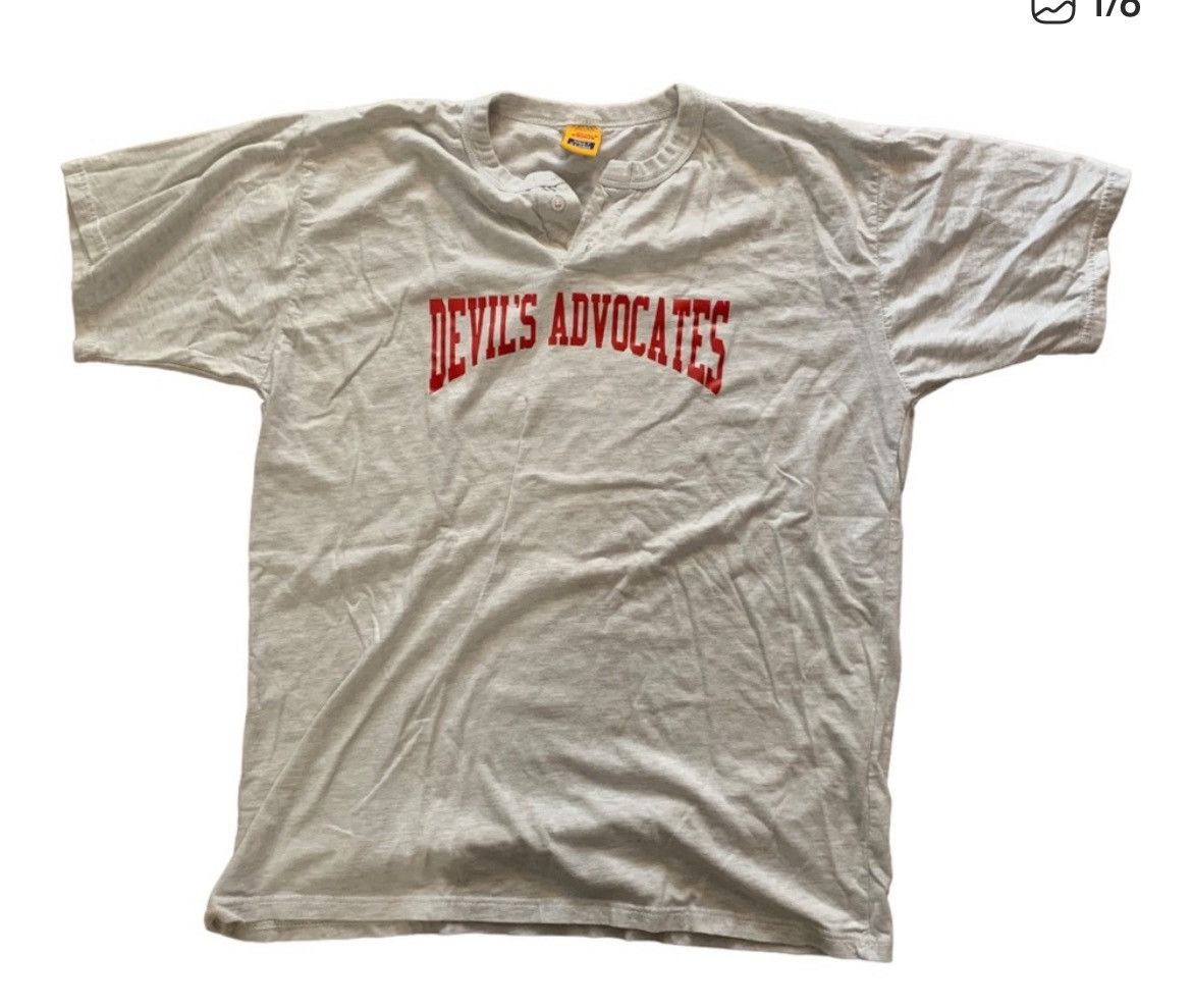 Other Bundle of 4 shirts XL Alstyle Grimm, fruit of the loom Size US XL / EU 56 / 4 - 3 Thumbnail