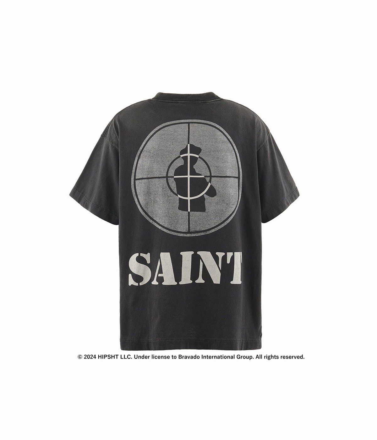 READYMADE × Saint Michael saint michael ENEMY TEE Size US XL / EU 56 / 4 - 2 Thumbnail