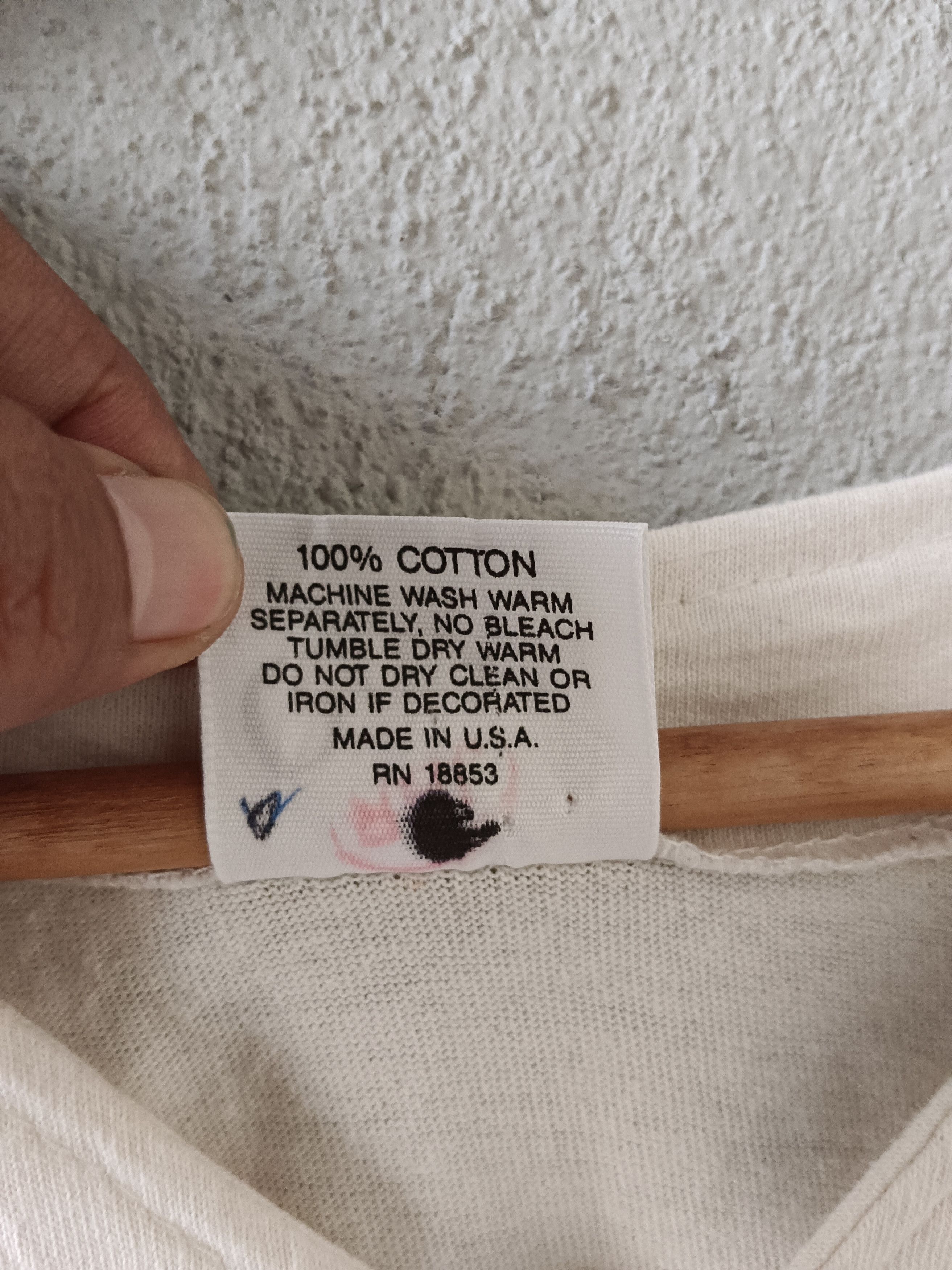 Vintage Vtg Jerseys Savvy By Trau & Loevner M made in usa Size US M / EU 48-50 / 2 - 4 Thumbnail