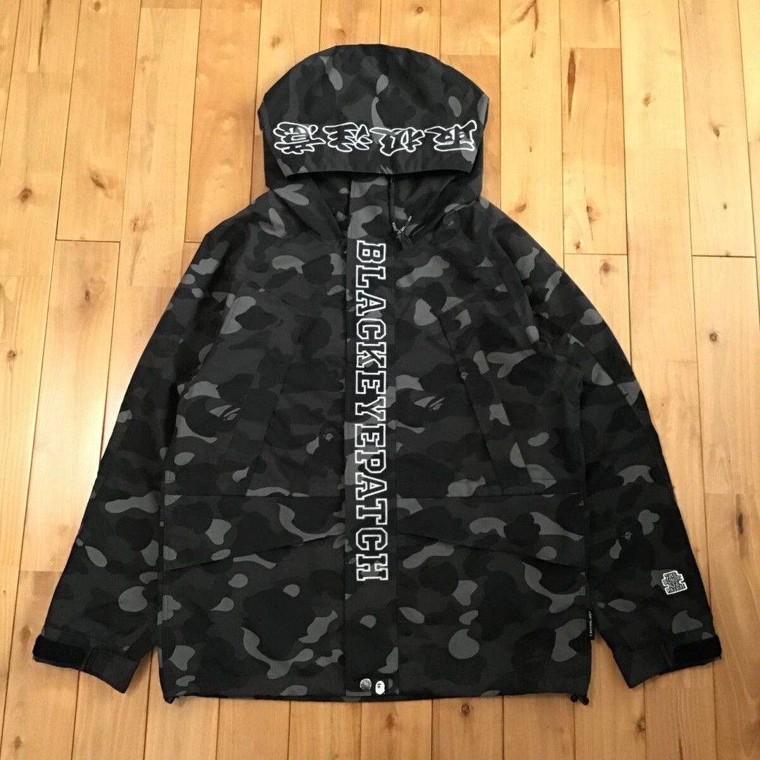 ブラックアイパッチ フード付きパーカー XL ブラックアイパッチ フード付きパーカー XL Black Eye Patch 取扱注意