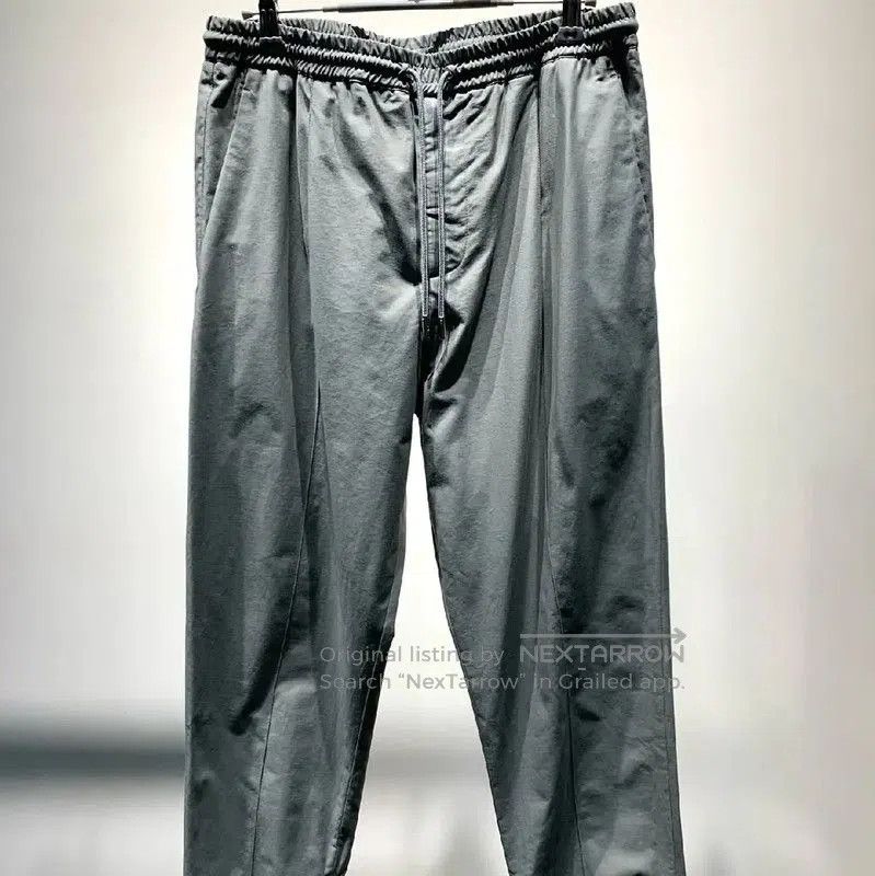 Dior Dior Gray Casual Men's Pants . Size US 32 / EU 48 - 1 Thumbnail