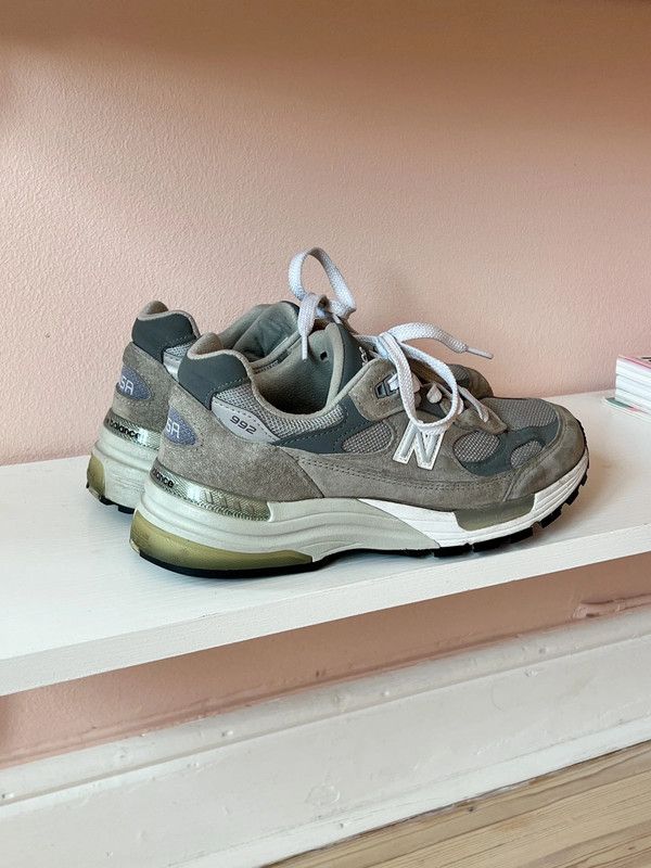 New Balance 1992 Size US 6 / IT 36 - 2 Thumbnail