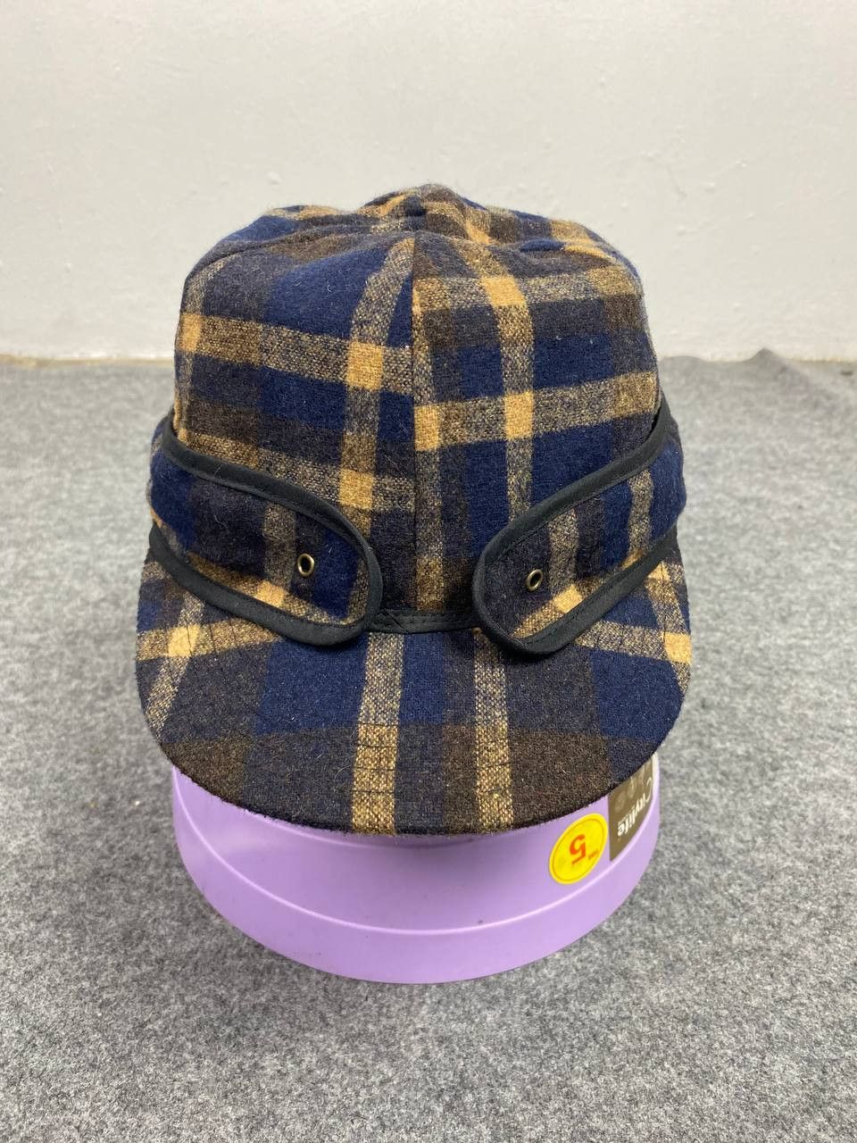 Antihero × Vans antihero skateboards vans off the walls cap nice design Size ONE SIZE - 2 Thumbnail