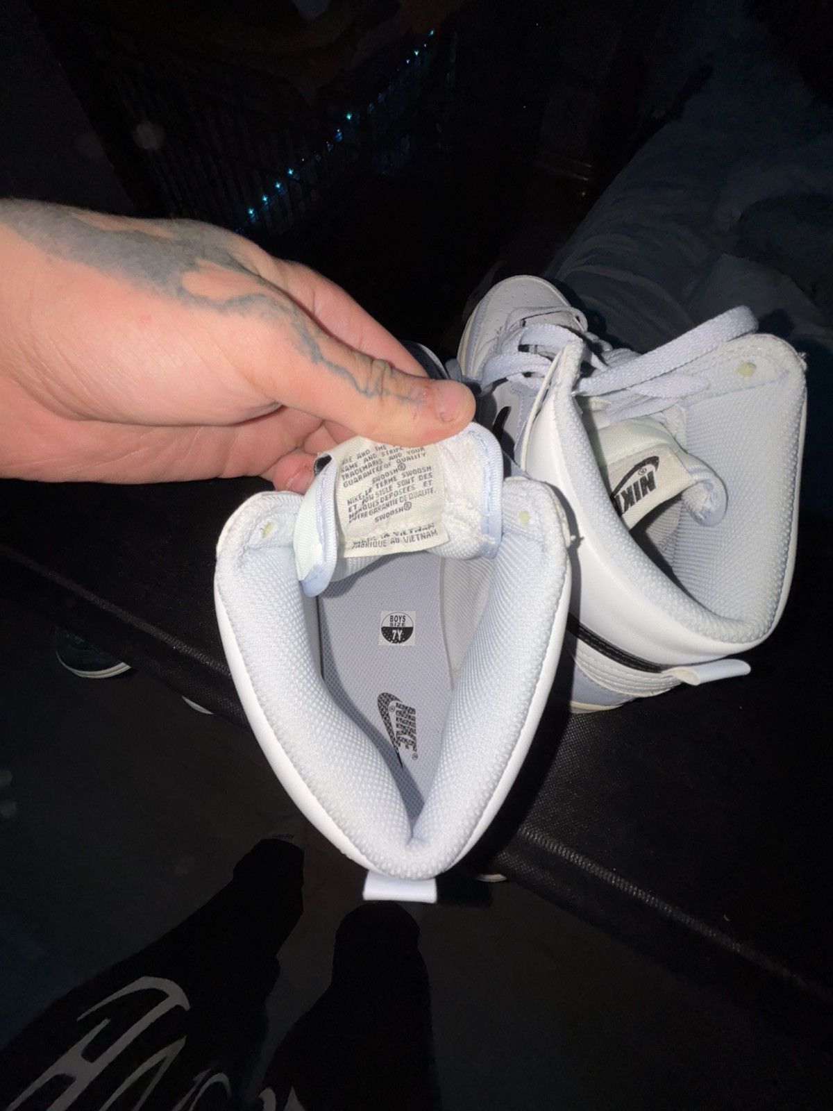 Jordan Brand Jordans and dunks Size US 6.5 / EU 39-40 - 21 Thumbnail