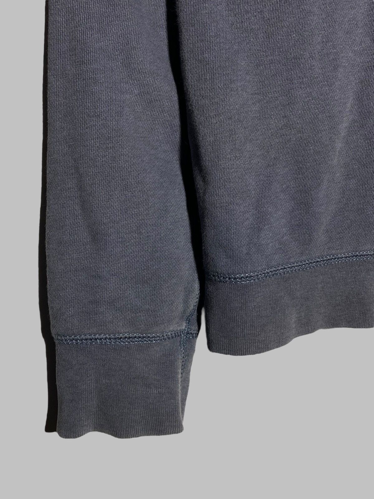 Burberry Burberry Brit Men’s Authentic Cotton Sweatshirt Size US XL / EU 56 / 4 - 18 Thumbnail