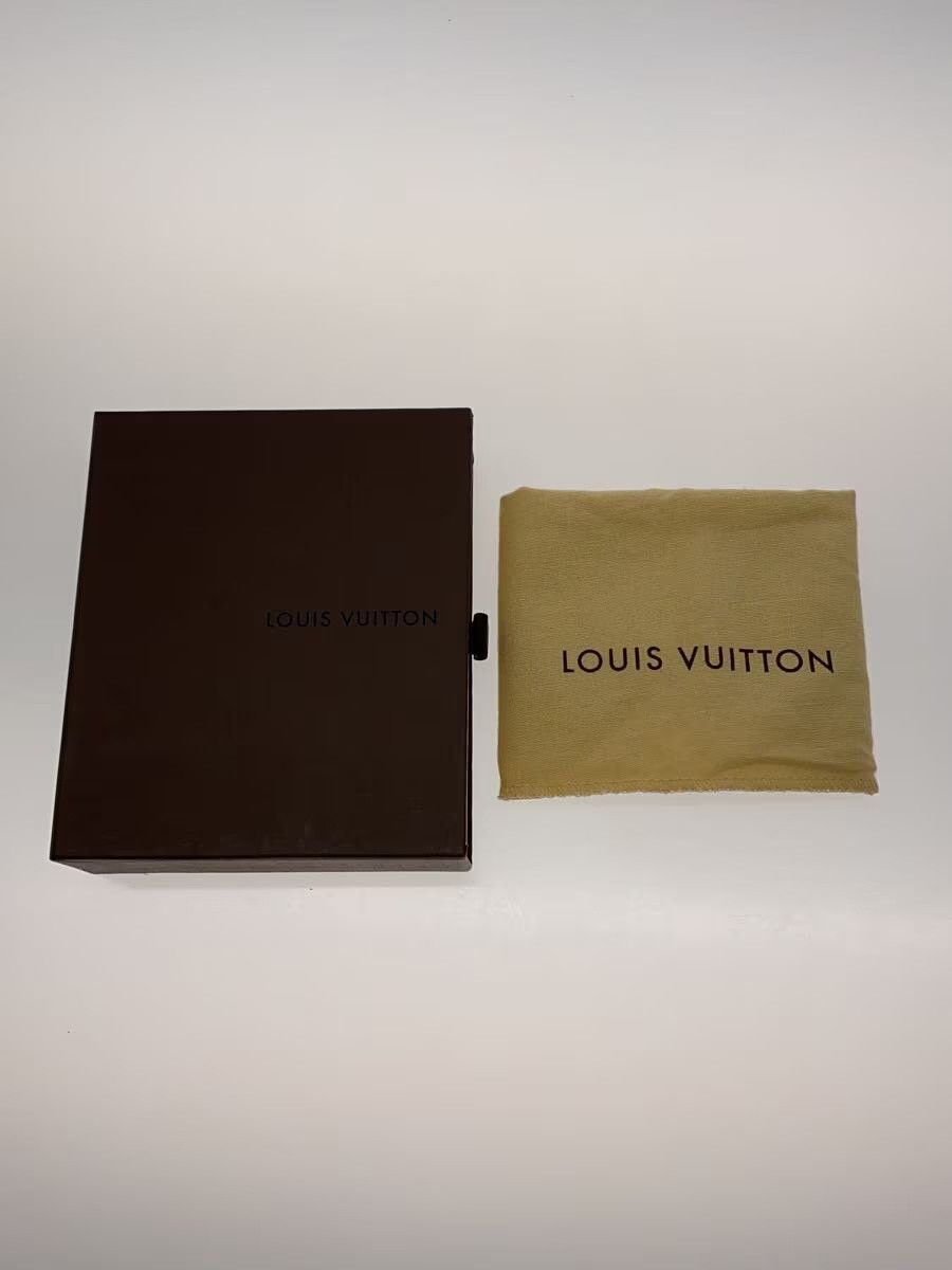 Louis Vuitton Louis Vuitton Monogram Groom Porto Monet Long Brown Size ONE SIZE - 5 Thumbnail