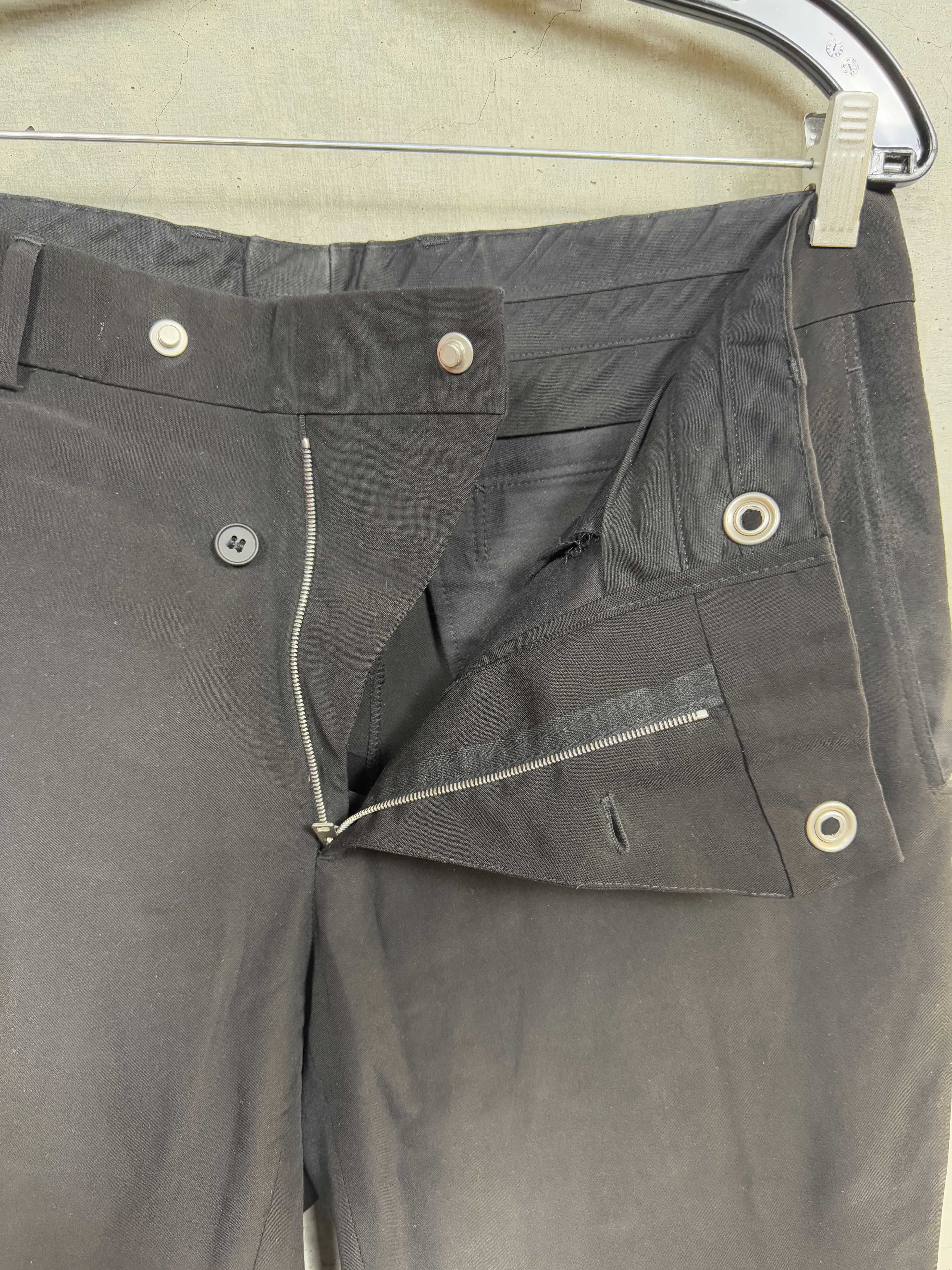 Kiko Kostadinov Kiko Kostadinov x Mackintosh 0002 Pants Size US 34 / EU 50 - 4 Thumbnail