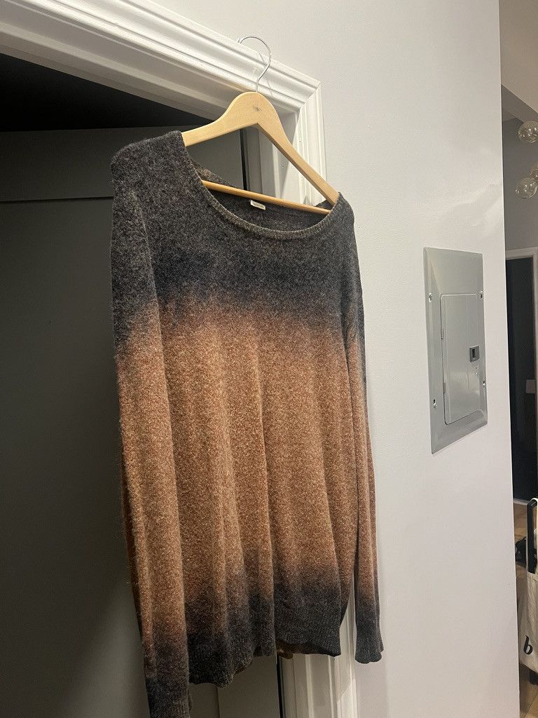 Massimo Alba Massimo Alba Pullover Size US L / EU 52-54 / 3 - 1 Preview