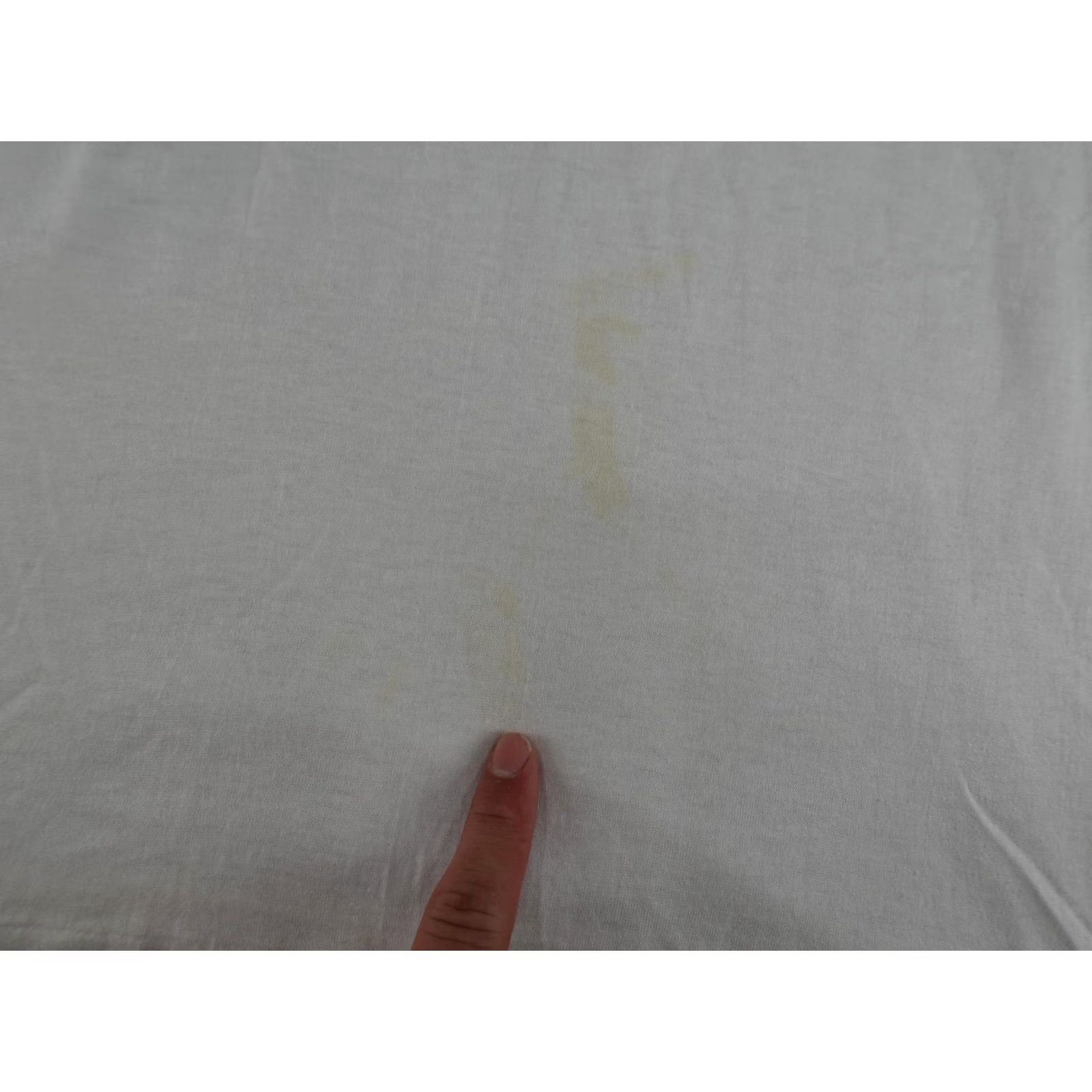Vintage VINTAGE Jesus Shirt Mens One Size White NO EXCUSES Graphic Tee 1990s Christian Mens Size US M / EU 48-50 / 2 - 3 Thumbnail