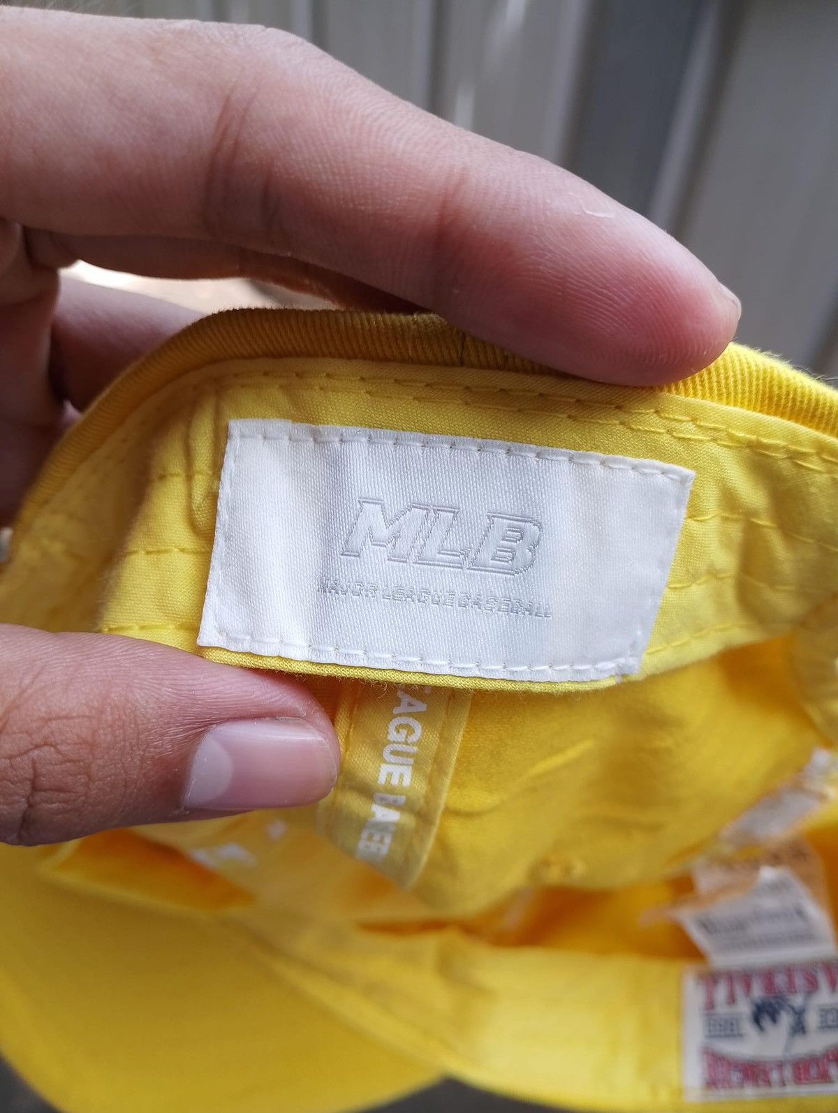 MLB MLB x HAT x BOSTON Size ONE SIZE - 2 Thumbnail