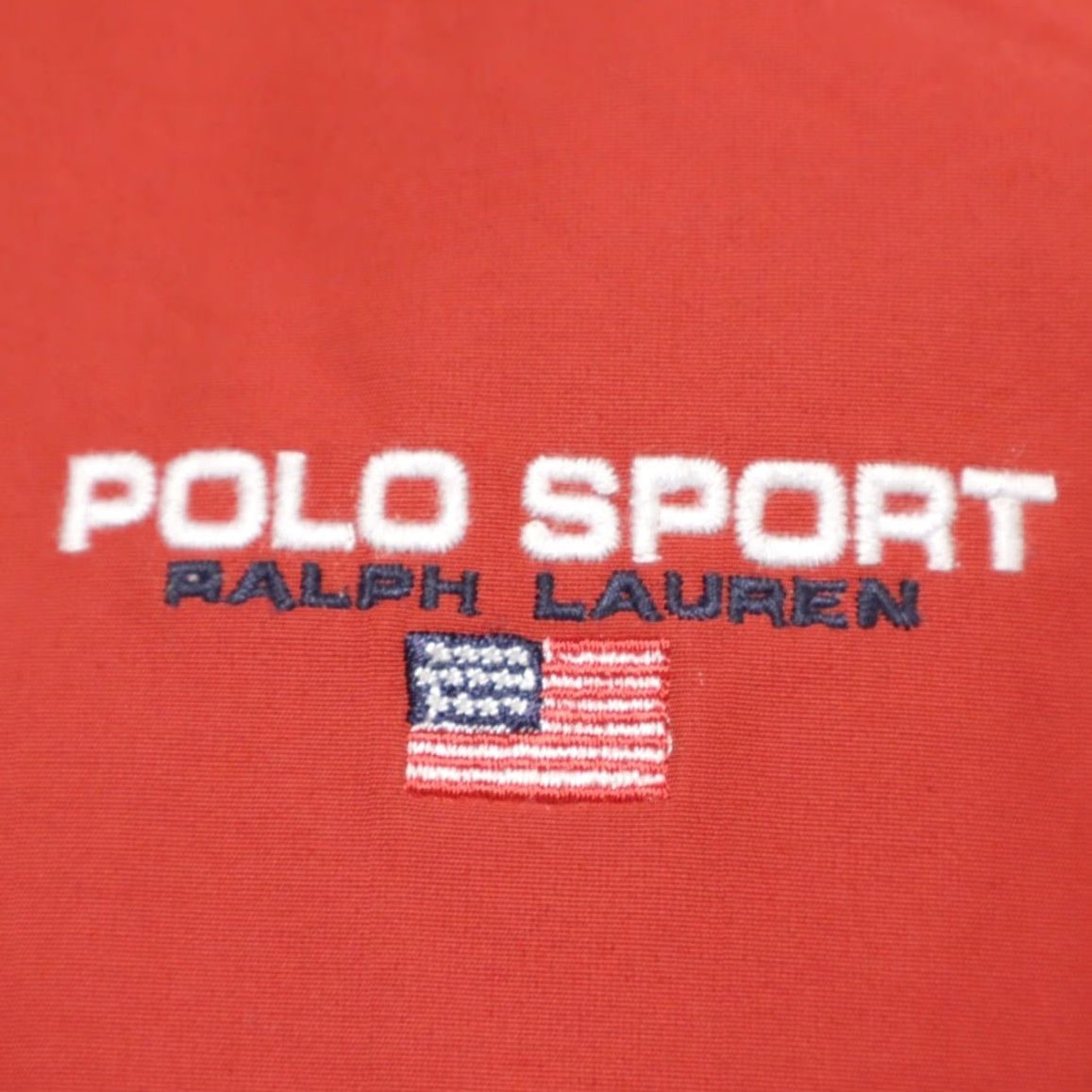 Polo Ralph Lauren Polo Ralph Lauren Pullover Anorak Sport Colorblock Jacket Men's L Size US L / EU 52-54 / 3 - 6 Thumbnail
