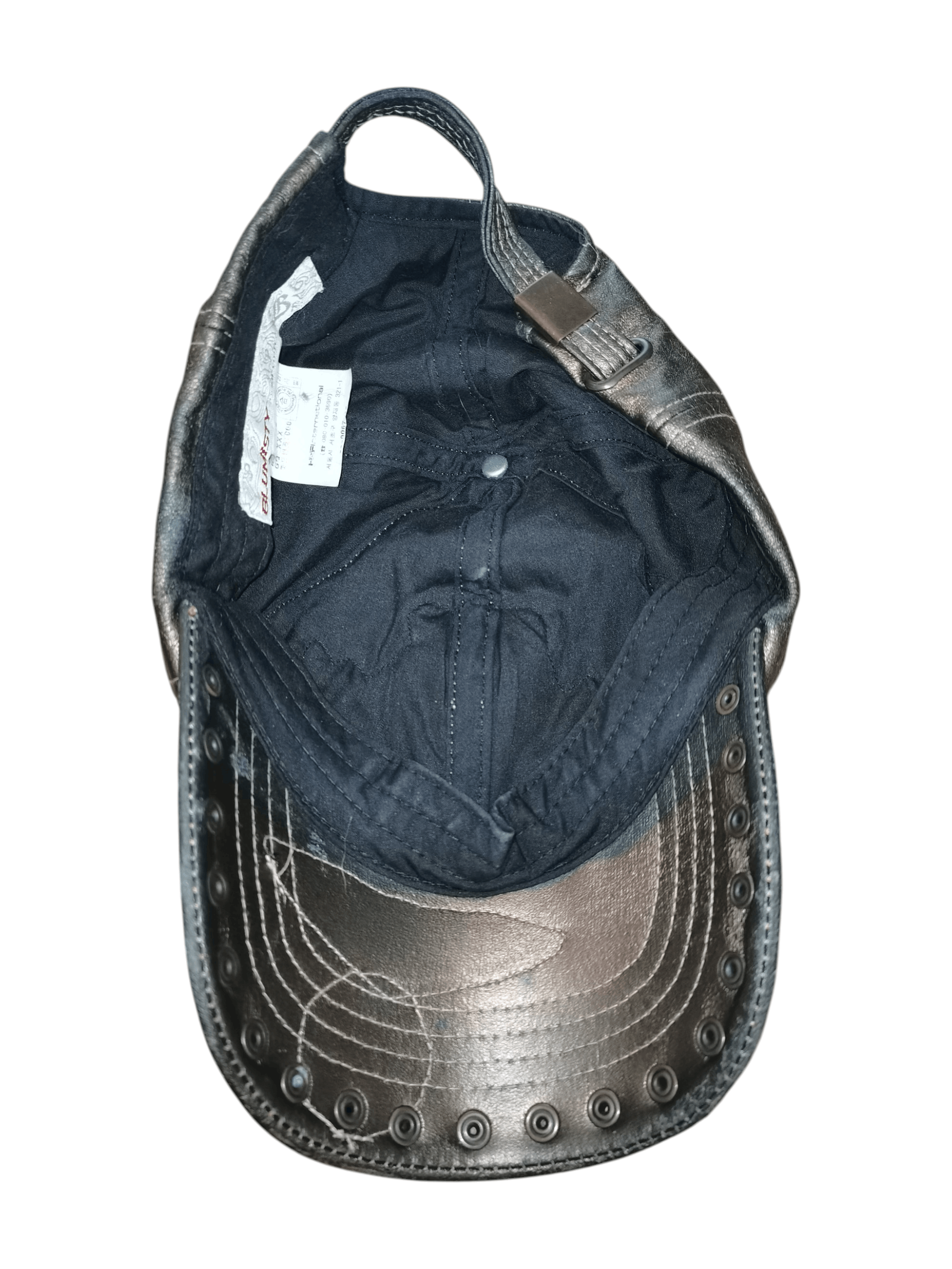 Other Blumisty seduction hat for rare Size ONE SIZE - 3 Thumbnail
