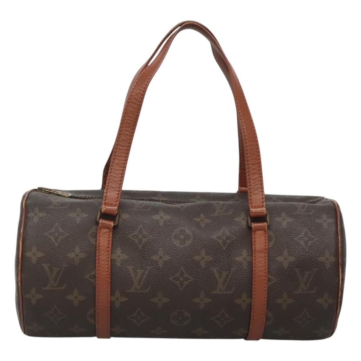 Louis Vuitton Louis Vuitton Papillon 30 handbag Size ONE SIZE - 1 Thumbnail